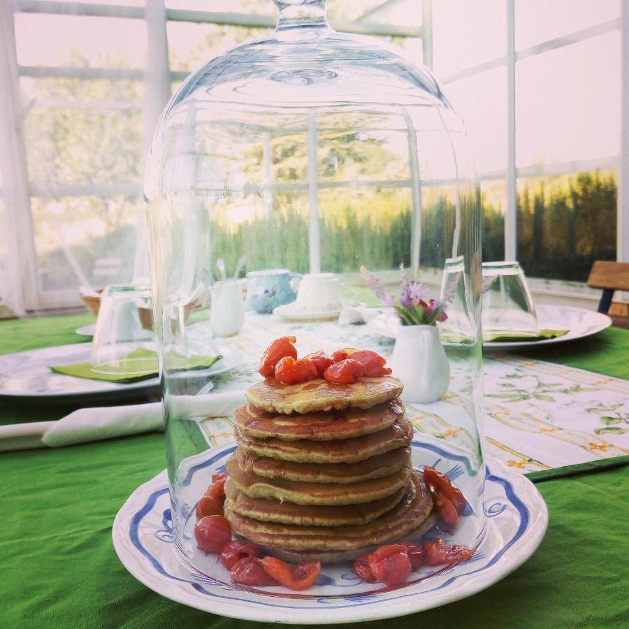 Giardino Della Moscatella Bed & Breakfast Altamura Dış mekan fotoğraf