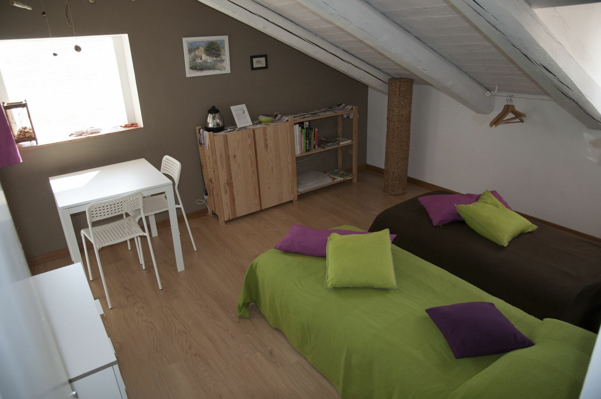 Giardino Della Moscatella Bed & Breakfast Altamura Dış mekan fotoğraf