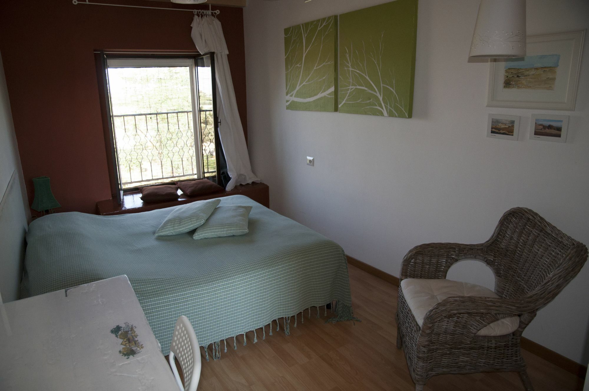 Giardino Della Moscatella Bed & Breakfast Altamura Dış mekan fotoğraf
