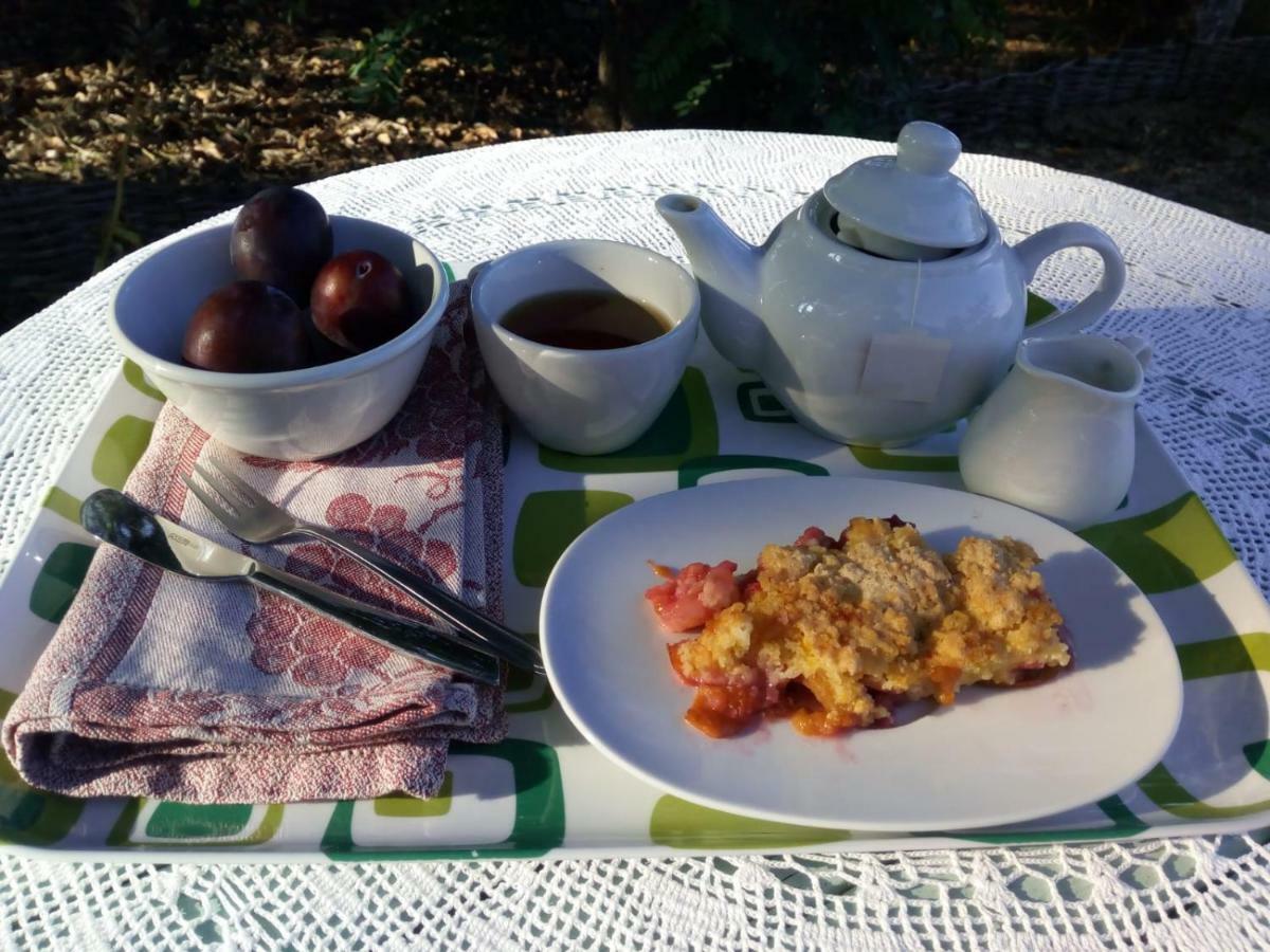 Giardino Della Moscatella Bed & Breakfast Altamura Dış mekan fotoğraf