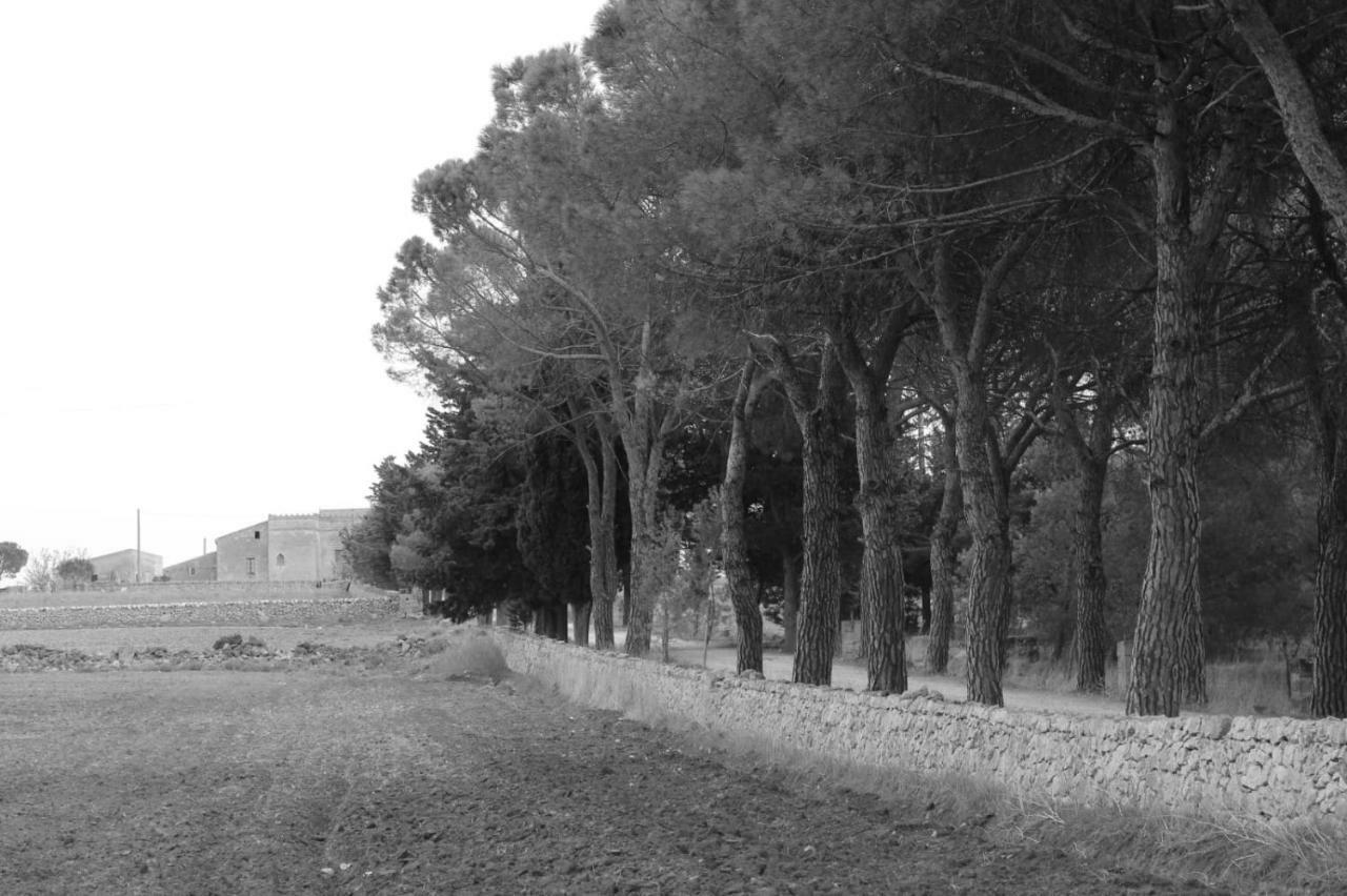 Giardino Della Moscatella Bed & Breakfast Altamura Dış mekan fotoğraf