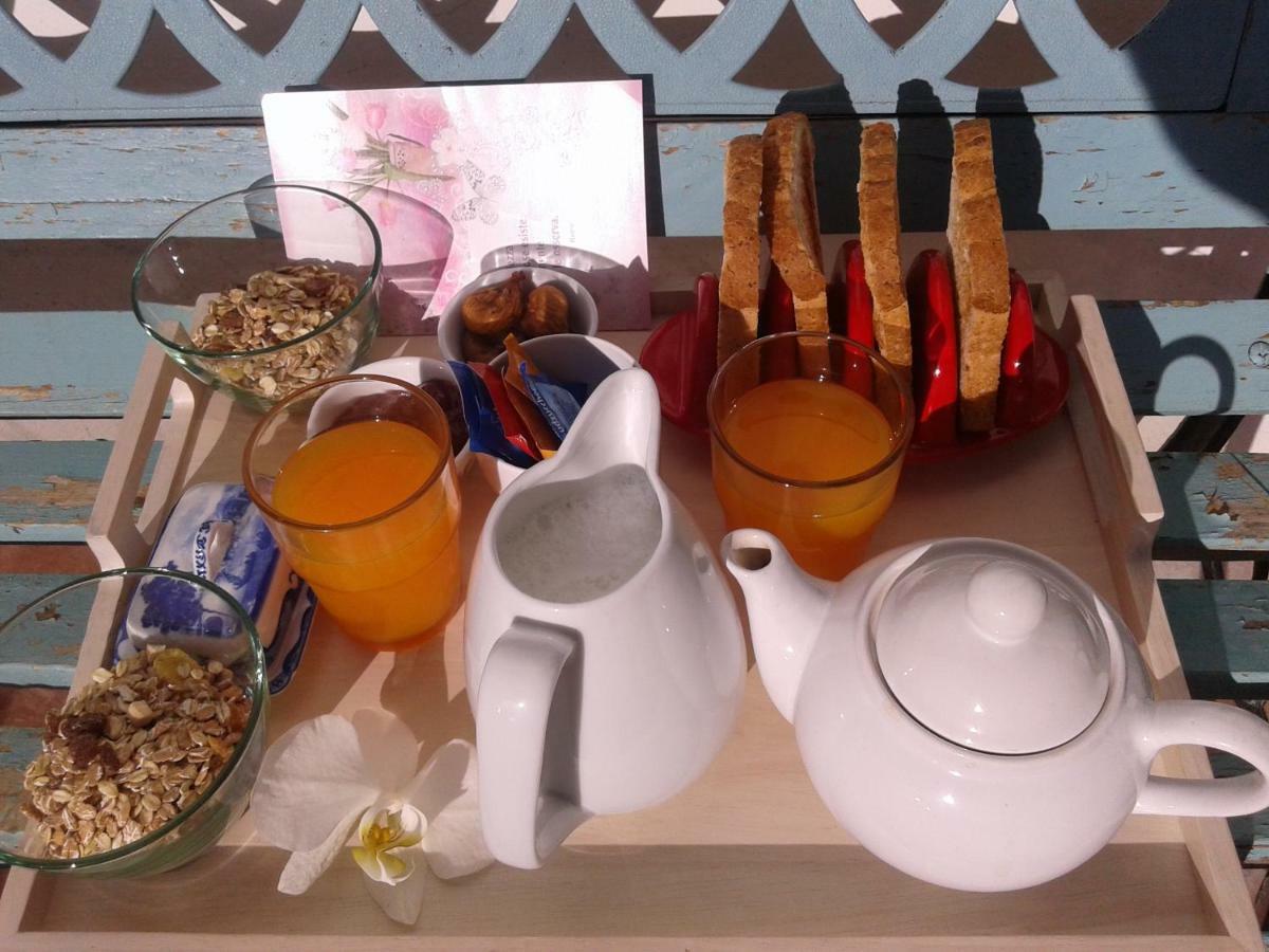 Giardino Della Moscatella Bed & Breakfast Altamura Dış mekan fotoğraf