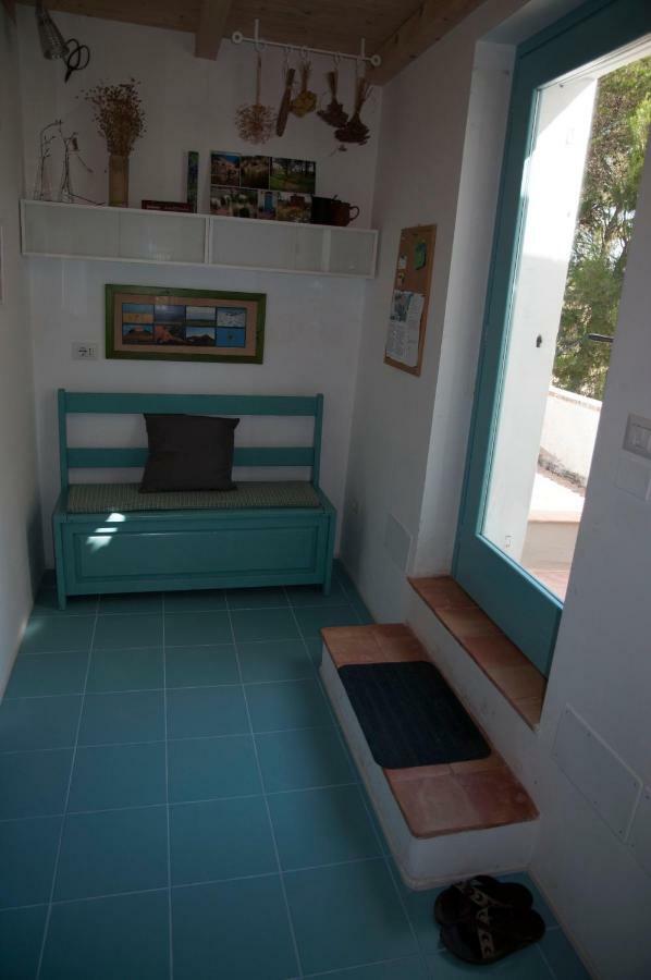 Giardino Della Moscatella Bed & Breakfast Altamura Dış mekan fotoğraf