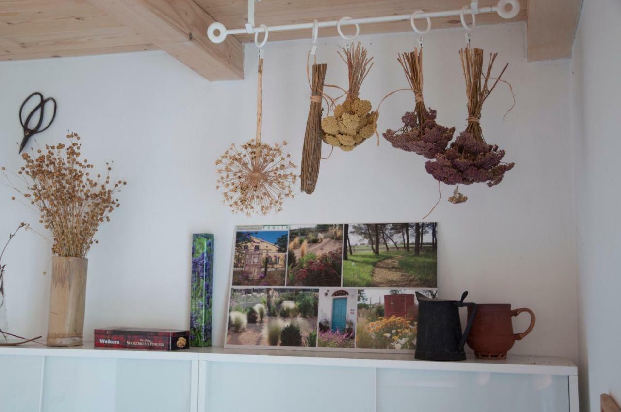 Giardino Della Moscatella Bed & Breakfast Altamura Dış mekan fotoğraf