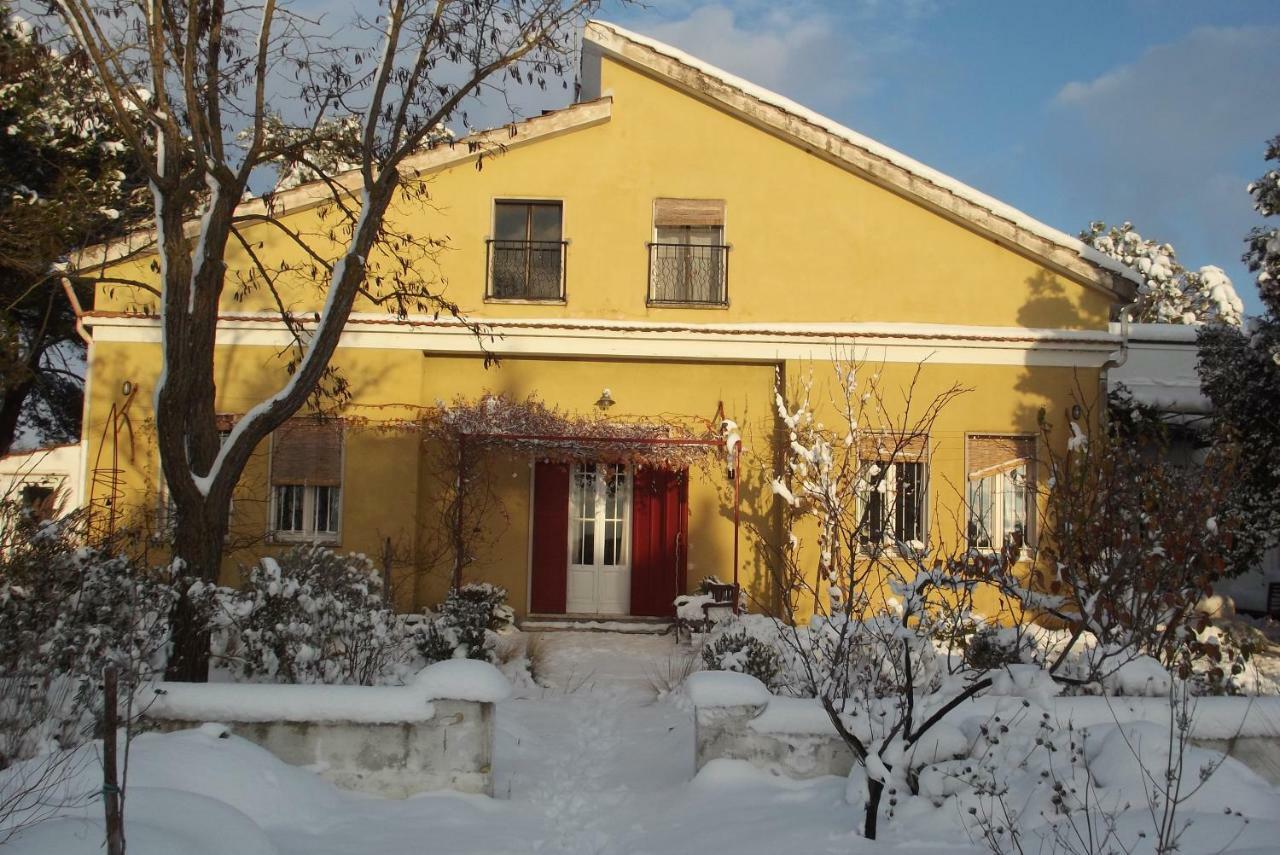 Giardino Della Moscatella Bed & Breakfast Altamura Dış mekan fotoğraf
