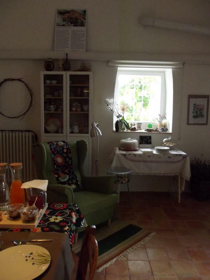 Giardino Della Moscatella Bed & Breakfast Altamura Dış mekan fotoğraf