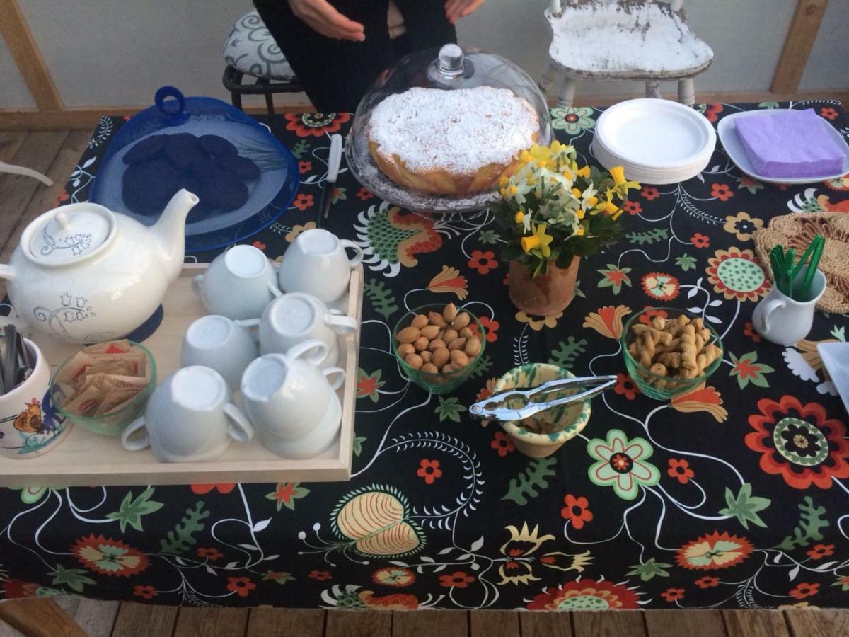 Giardino Della Moscatella Bed & Breakfast Altamura Dış mekan fotoğraf