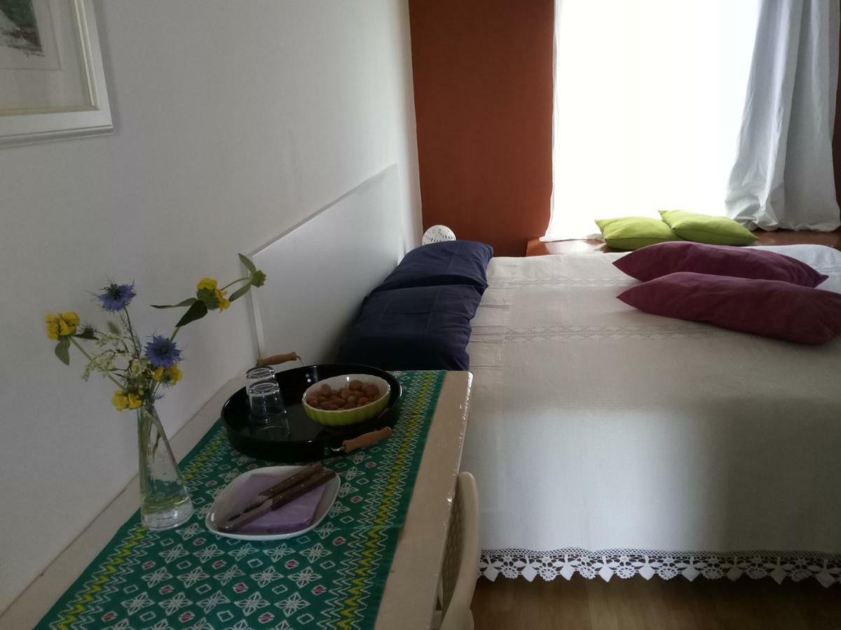 Giardino Della Moscatella Bed & Breakfast Altamura Dış mekan fotoğraf